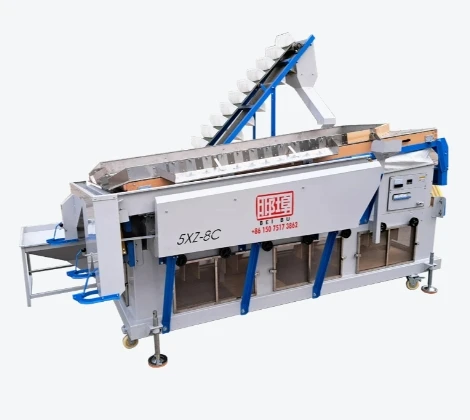 WHY IS GRAVITY SEPARATION USED