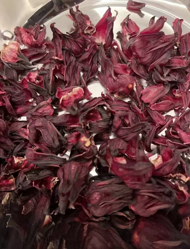 Professional Hibiscus Flower Cleaning Machine-Hebei Beibu Machinery Technology Co.,LTD