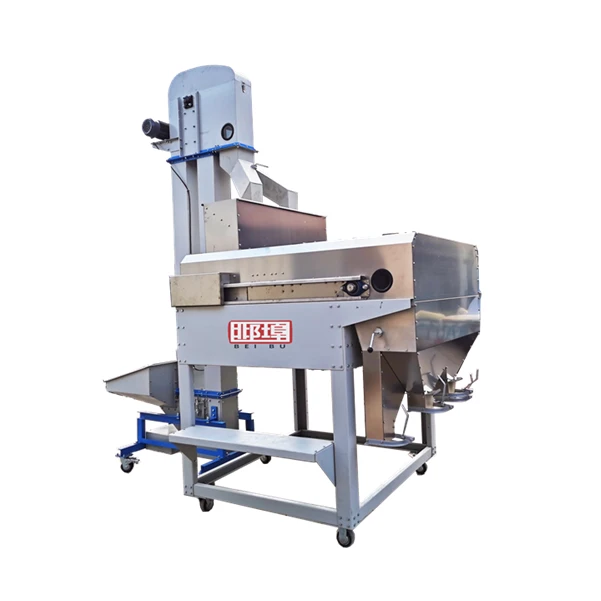 5CX Magnetic Separator