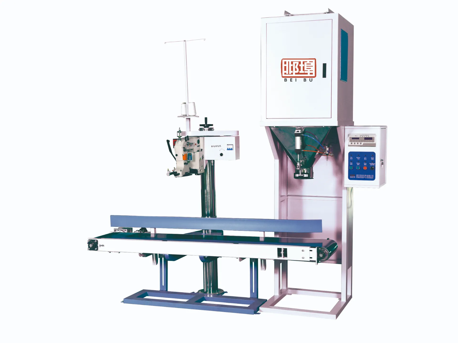 Read More About woven sack stitching machine