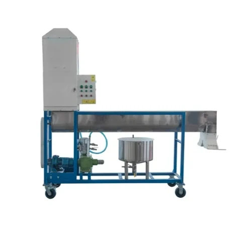 WHAT IS THE DIFFERENCE BETWEEN SEED COATING AND PELLETING