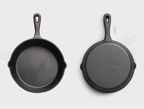 Blue Diamond Skillets: Durable Non-Stick Cookware