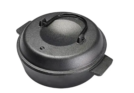 Affordable Quality: Cast Iron Cookware For Modern Kitchens