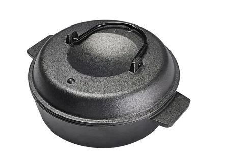 Affordable Quality: Cast Iron Cookware For Modern Kitchens