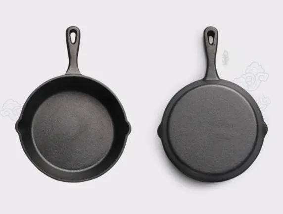Best Types Of Iron Skillets For Every Kitchen