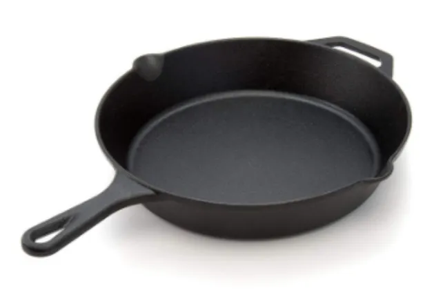 Cast Iron Wok With Lid: The Ultimate Kitchen Companion