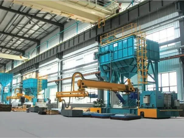 cast iron skillet vintage manufacturers