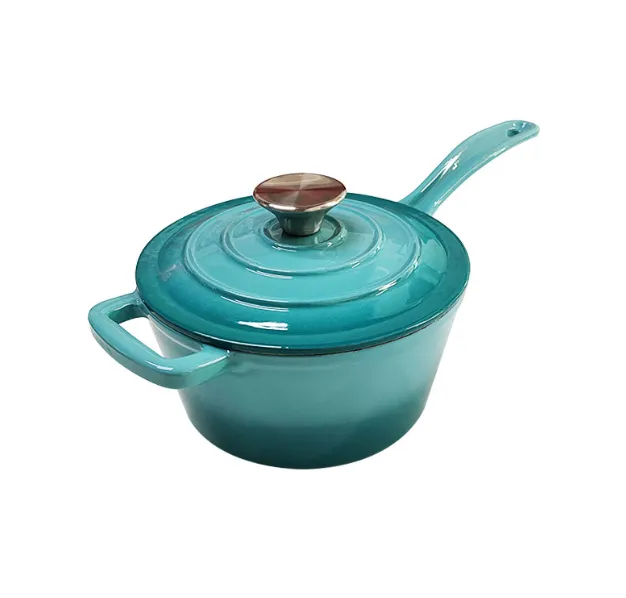 Industry Trends in Cast Iron Casserole Dishes Industry Trends in Cast Iron Casserole Dishes