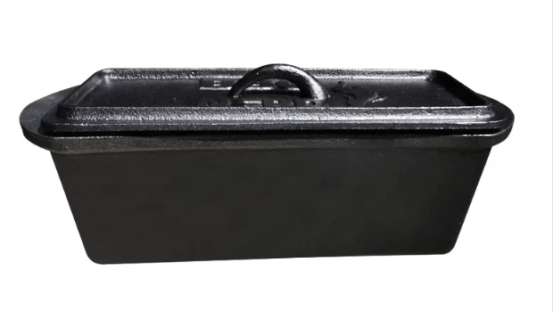 Small Cast Iron Pots: Big Performance in a Compact Package