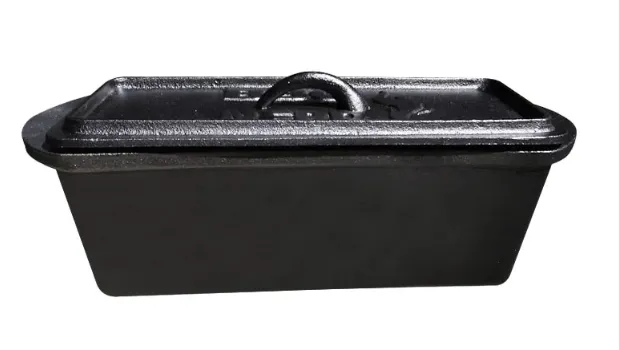 Small Cast Iron Pots: Big Performance in a Compact Package