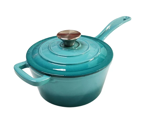 The Ultimate Cast Iron Casserole Collection for Your Kitchen