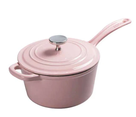 The Ultimate Guide to Cast Iron Casserole Dish Set and Variants