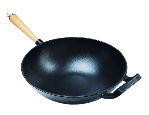 Trusted Cast Iron Tawa Manufacturers Delivering Quality Cookware