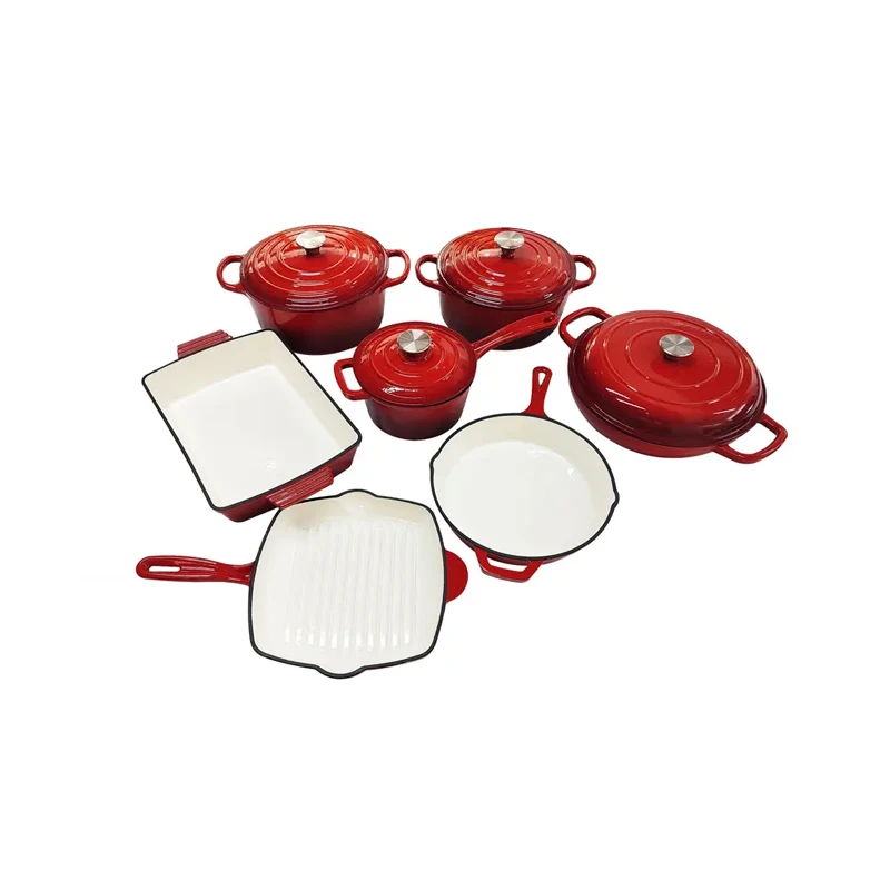 What's The Point Of A Cast Iron Skillet?