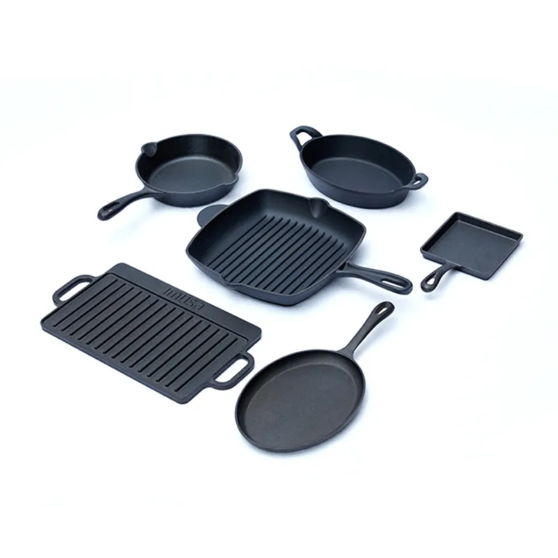 Cast Iron Pot Mini: Durable Classic Cookware for Every Kitchen Cast Iron Pot Mini: Durable Classic Cookware for Every Kitchen