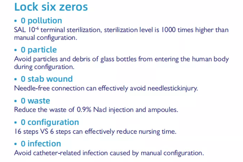 New production line built