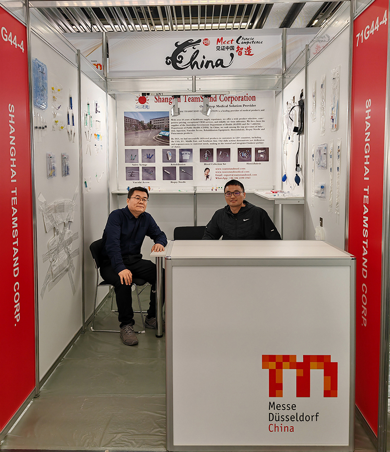 New production line built