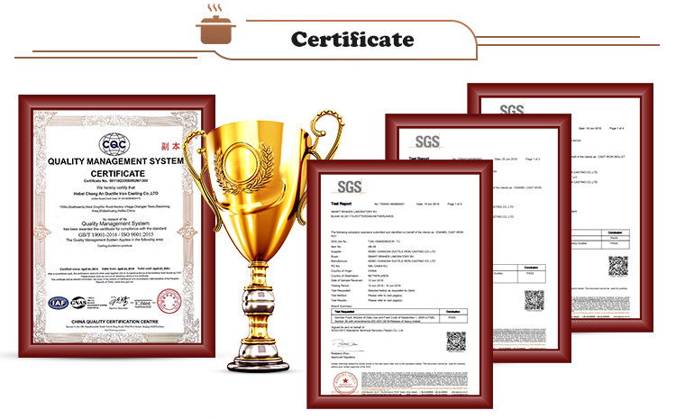 cast iron biscuit pan