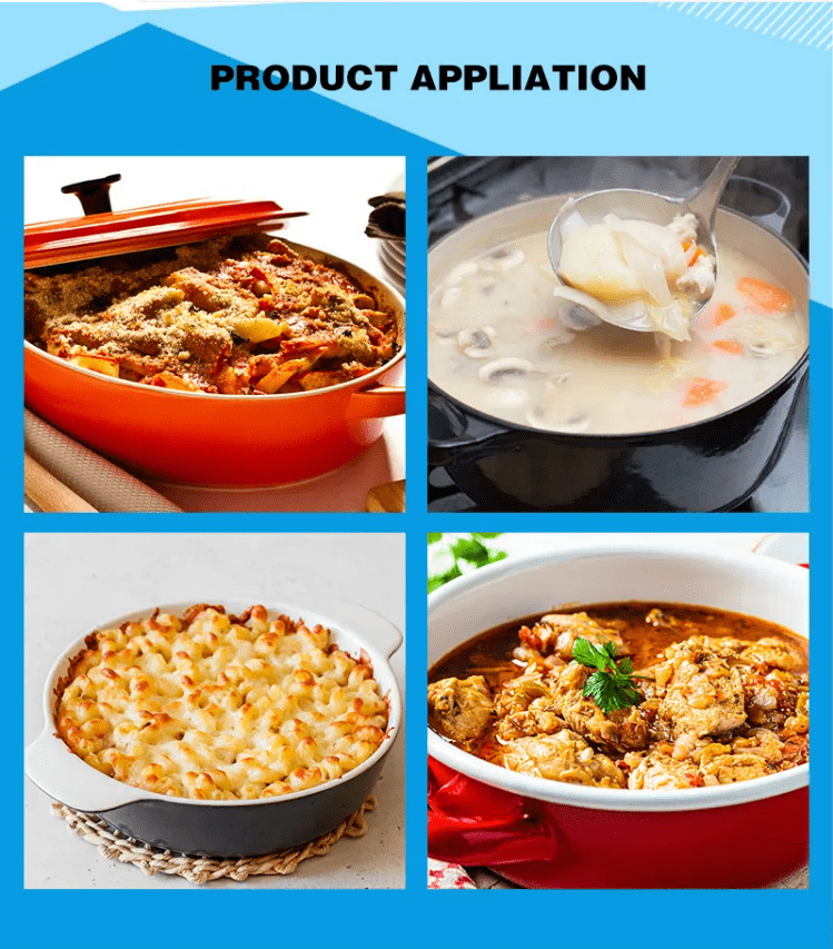 Cast iron pot vs Fine iron pot