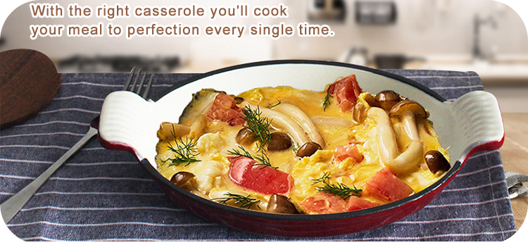 seafood paella cast iron