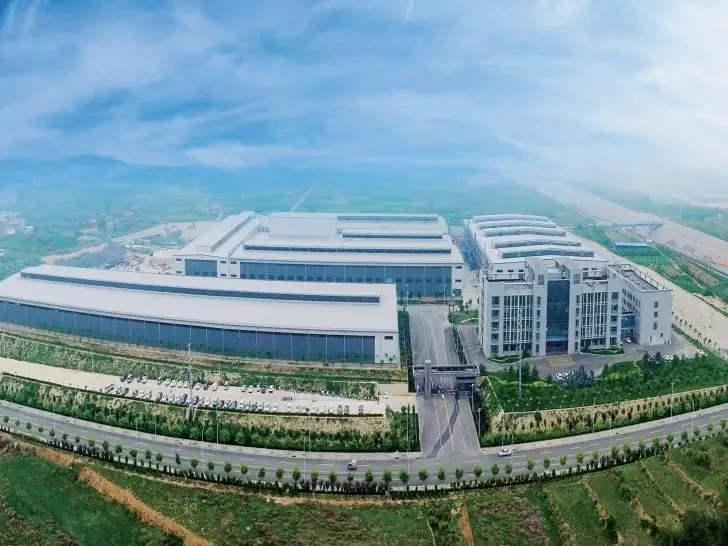 cast iron dutch oven factory