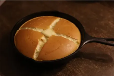 Read More About cast pan