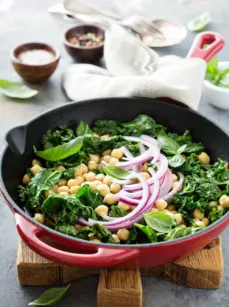 Cast Iron Casserole Recipes