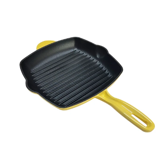 Is Cast Iron Best for Cooking?