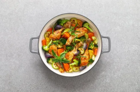 Read More About 30cm cast iron casserole