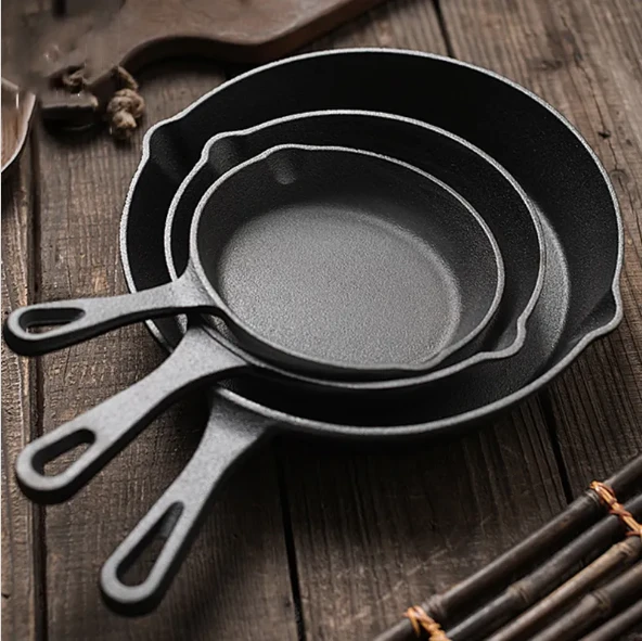 How to Choose a Good Cast Iron Skillet