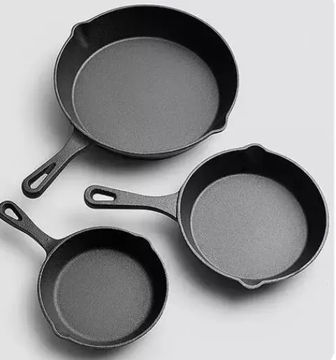 Best Recipes for Cast Iron Wok Pan Cooking