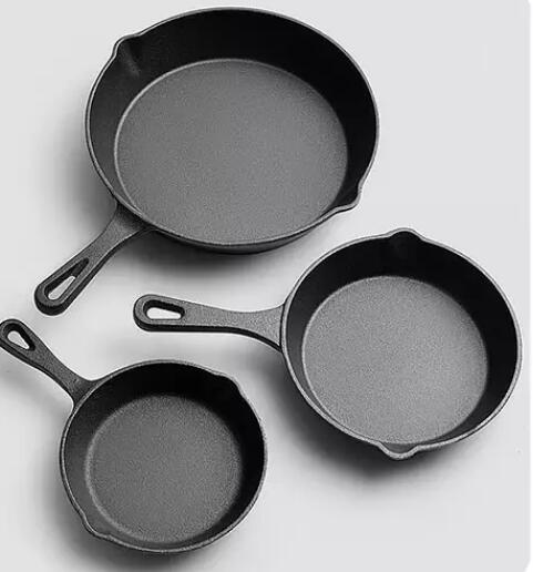 Best Recipes for Cast Iron Wok Pan Cooking