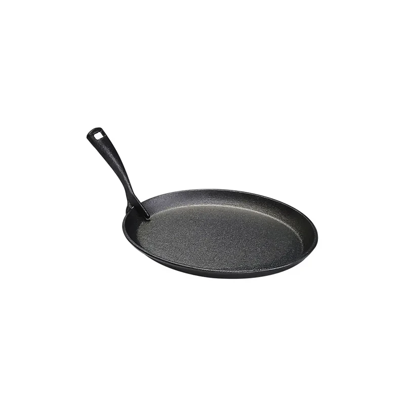 Is A Grill Pan Better Than A Frying Pan?