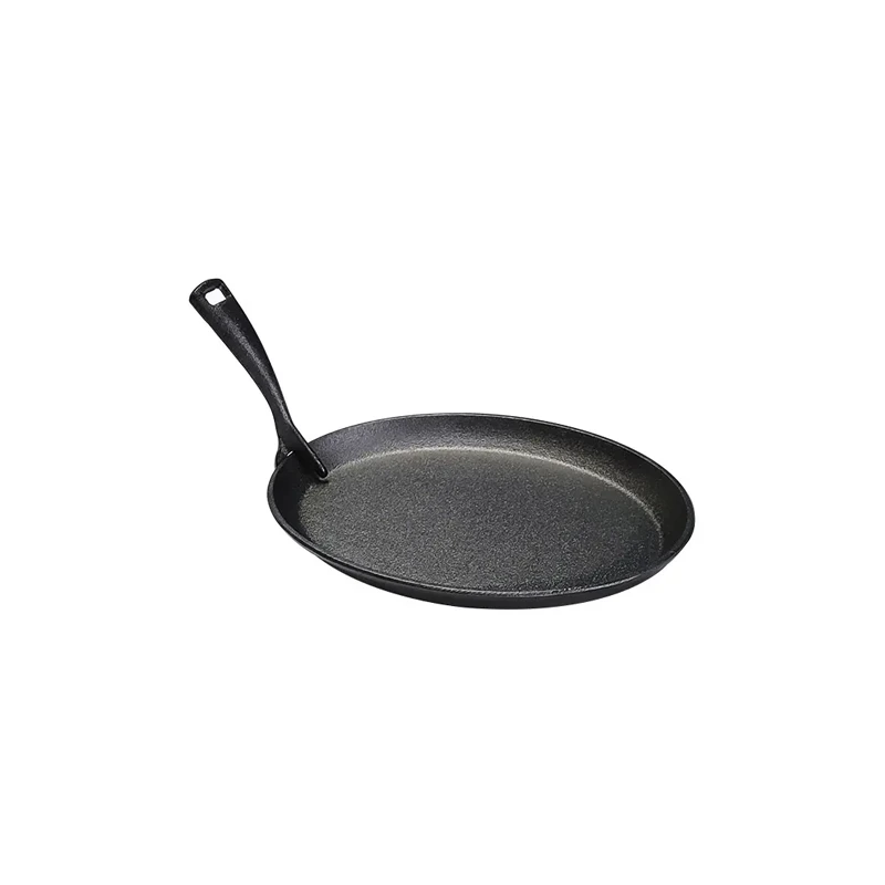 Cast Iron Grill Pan