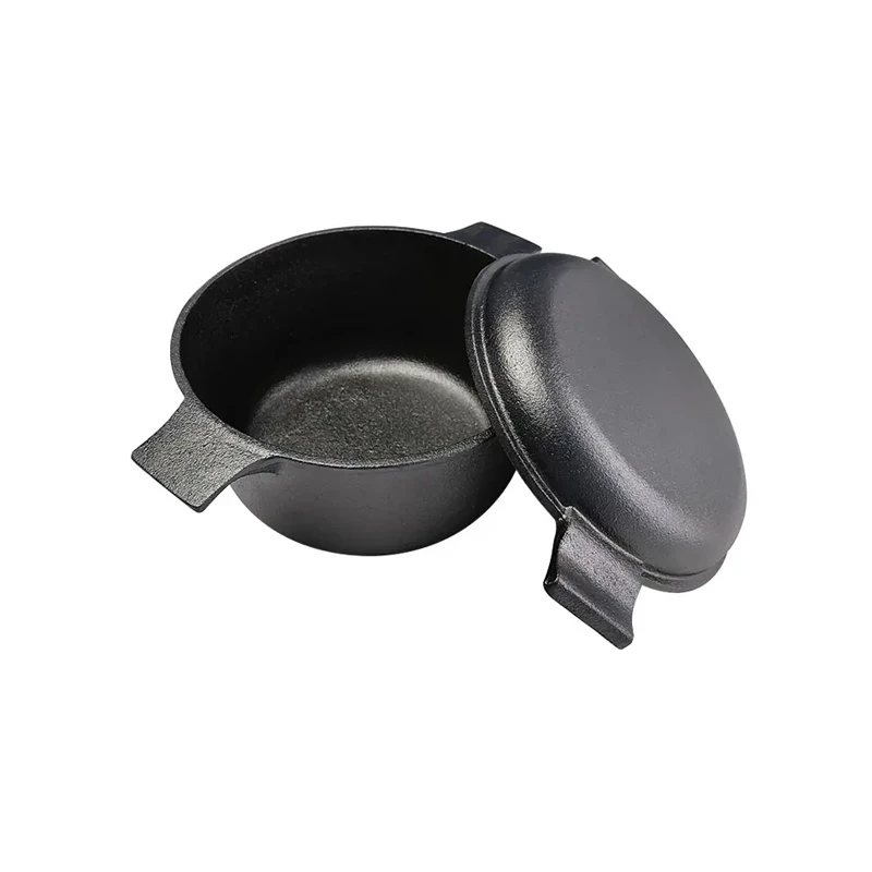 What To Cook In Mini Cast Iron Pots?