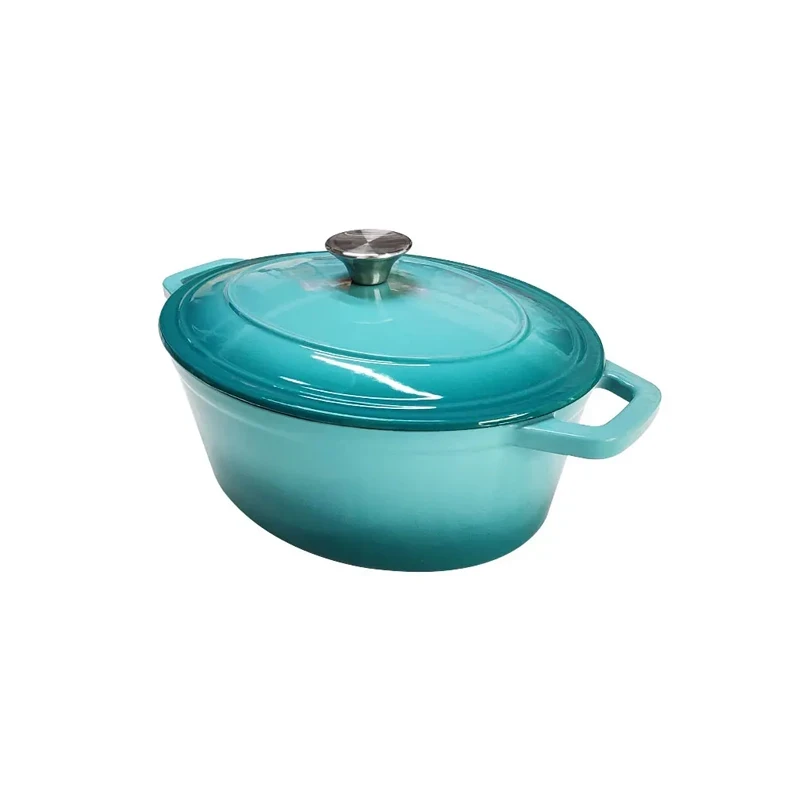 Is Cast Iron Healthier Than Stainless Steel?