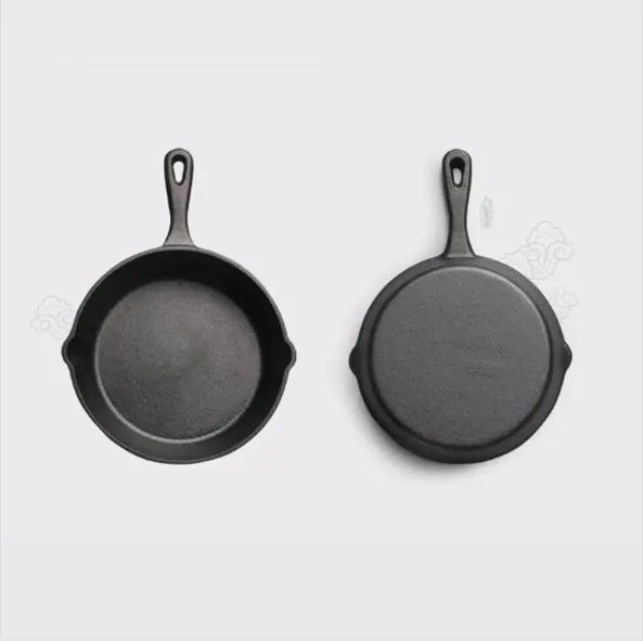 How to Choose a Good Cast Iron Skillet