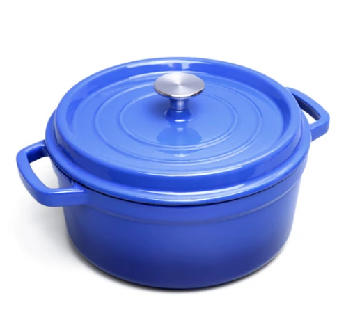 Why Russian Enamel Cookware is Making a Comeback in Modern Kitchens