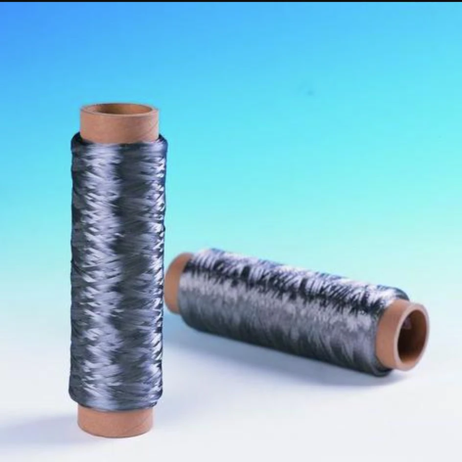 Titanium Fiber