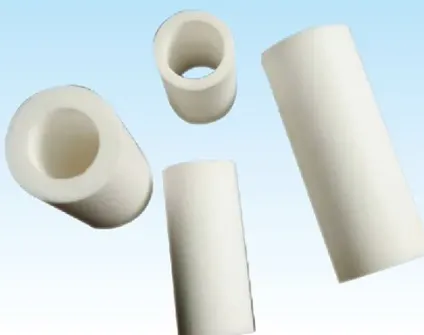 Plastic Porous Filters Lightweight Design Eases Installation Handling