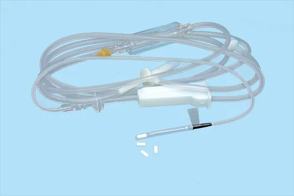 Wholesale Infusion Needle Vent – Sterile, ISO-Certified Bulk