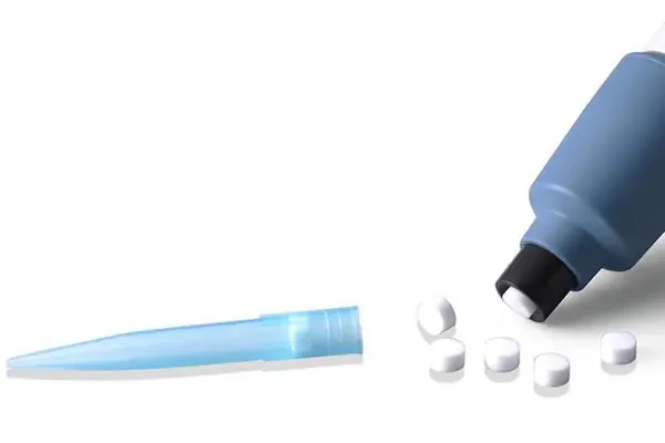 Sterile Pipette Filters: PE Filtration for Contamination Control