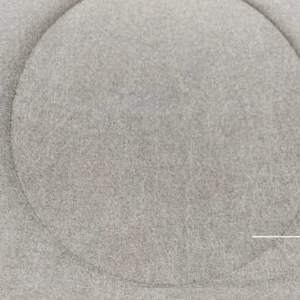 Titanium Sintered Felt