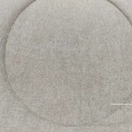 Titanium Sintered Felt - Shijiazhuang Poroyal Technologies | High Porosity, Corrosion Resistance