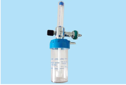 Reliable Oxygen Filter for Medical Industrial Use