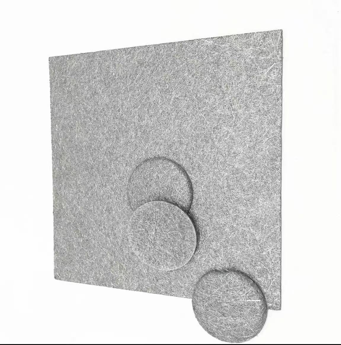 Sintered Fiber Felt Filters: High Flow & Cleanable - Why?