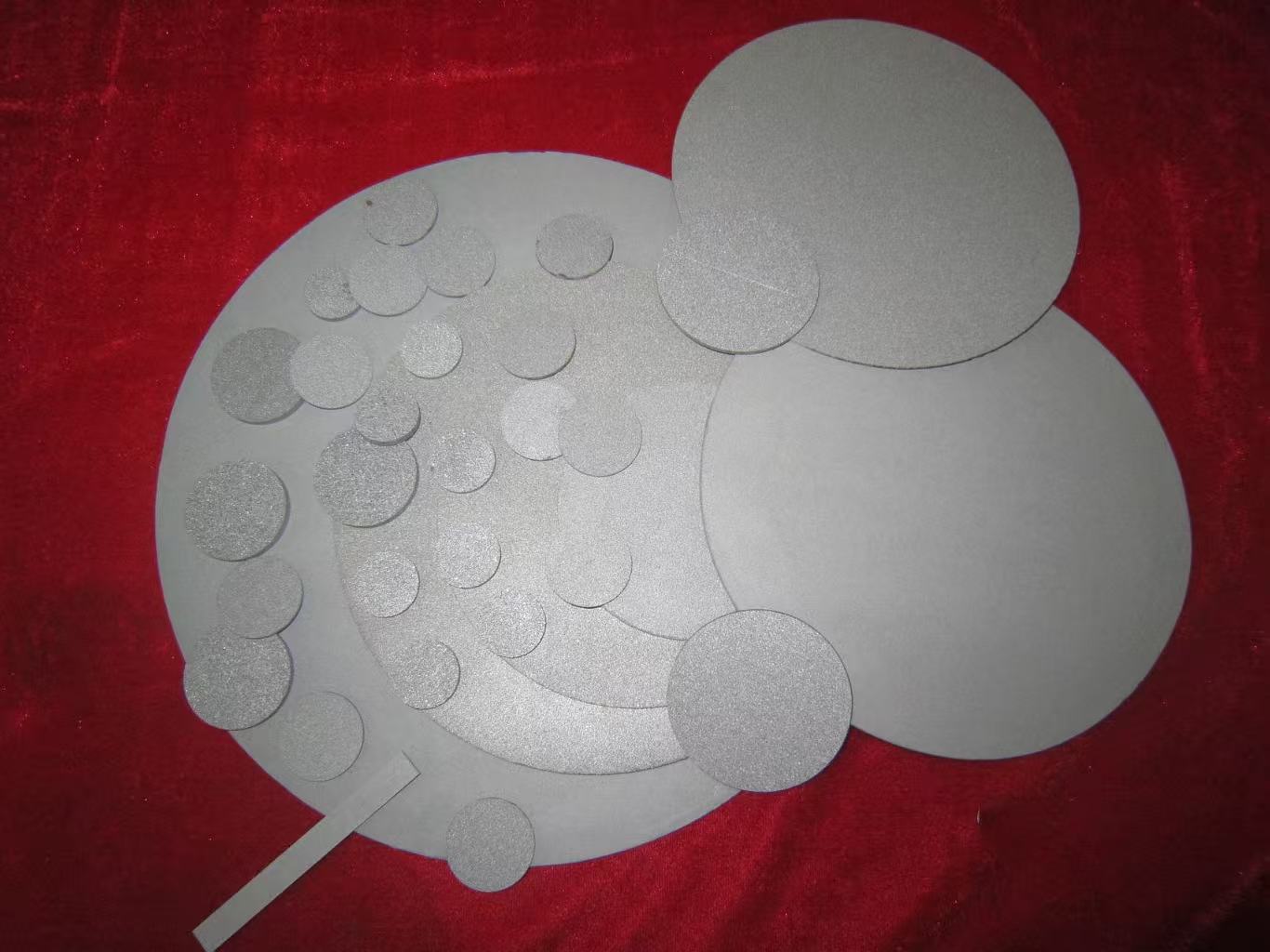 Stainless Steel Disc Filter – Durable, Precise, High-Flow