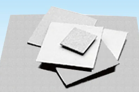 Titanium Porous Filters Robust Build Withstands Aggressive Chemical Media