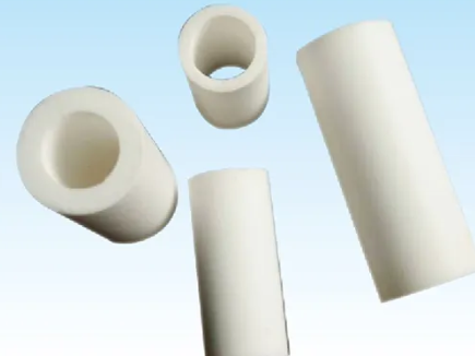 PTFE Porous Filters Smooth Surface Simplifies Post-Filtration Cleaning