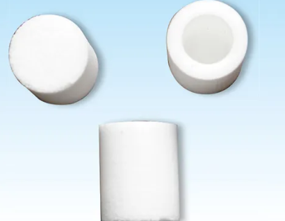 UHMW - PE Filter High Impact Resistance Fits Harsh Industrial Environments